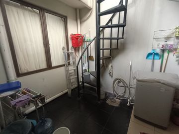 Rumah 2 Lantai Fasilitas Cluster Lengkap di Serenade Gading Serpong