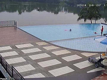 Rumah 2 Lantai Fasilitas Cluster Lengkap di Serenade Gading Serpong