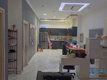 Ss.3857 - Murah !! Dijual Rumah Minimalis Rapih Luas 153 Siap Huni Jalan 3 Mobil di Klender