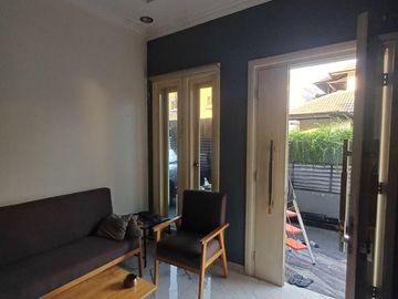 Ss.3857 - Murah !! Dijual Rumah Minimalis Rapih Luas 153 Siap Huni Jalan 3 Mobil di Klender