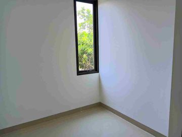 Jual Rumah Baru Siap Huni Cluster Di Tajurhalang Bogor 2 Lantai Murah, Bisa KPR dijual