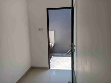 Jual Rumah Baru Siap Huni Cluster Di Tajurhalang Bogor 2 Lantai Murah, Bisa KPR dijual