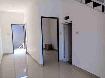 Jual Rumah Baru Siap Huni Cluster Di Tajurhalang Bogor 2 Lantai Murah, Bisa KPR dijual