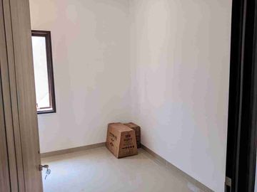 Jual Rumah Baru Siap Huni Cluster Di Tajurhalang Bogor 2 Lantai Murah, Bisa KPR dijual