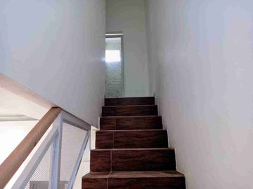 Jual Rumah Baru Siap Huni Cluster Di Tajurhalang Bogor 2 Lantai Murah, Bisa KPR dijual