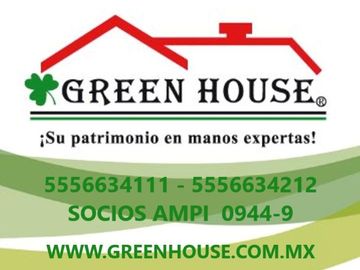 CASA CON DOBLE SEGURIDAD EN PEDREGAL DE SAN FRANCISCO
