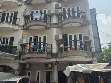 Dijual Rumah Kost di Mangga Besar