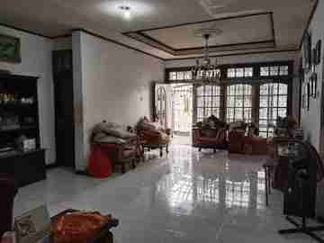 Rumah Lt300an Cipinang Elok Jakarta Timur