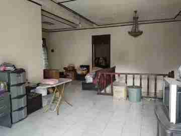 Rumah Lt300an Cipinang Elok Jakarta Timur