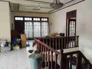 Rumah Lt300an Cipinang Elok Jakarta Timur