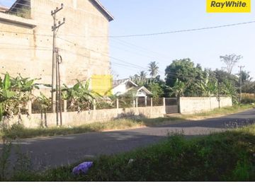 Dijual Tanah Bonus Bangunan di Batang Hari, Lampung Timur (Kode : Yo 3677)