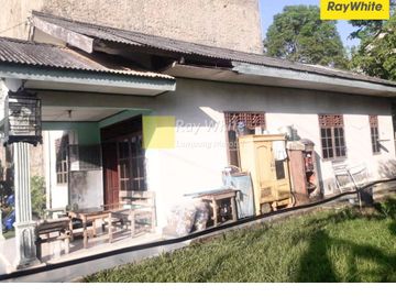 Dijual Tanah Bonus Bangunan di Batang Hari, Lampung Timur (Kode : Yo 3677)