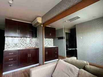 DIJUAL  APARTEMEN  DEKAT KANTOR WALIKOTA JAKARTA TIMUR