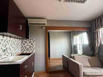 DIJUAL  APARTEMEN  DEKAT KANTOR WALIKOTA JAKARTA TIMUR