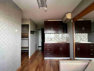 DIJUAL  APARTEMEN  DEKAT KANTOR WALIKOTA JAKARTA TIMUR