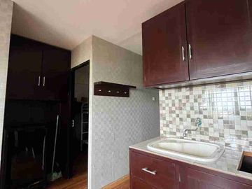 DIJUAL  APARTEMEN  DEKAT KANTOR WALIKOTA JAKARTA TIMUR