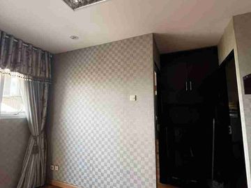 DIJUAL  APARTEMEN  DEKAT KANTOR WALIKOTA JAKARTA TIMUR