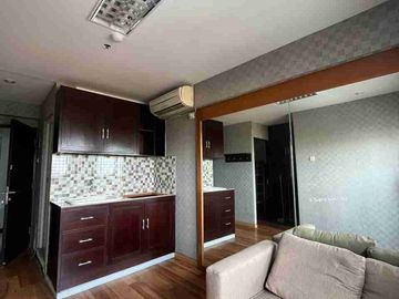 DIJUAL  APARTEMEN  DEKAT KANTOR WALIKOTA JAKARTA TIMUR