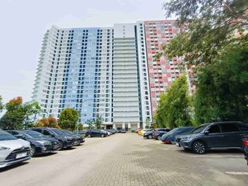 DIJUAL  APARTEMEN  DEKAT KANTOR WALIKOTA JAKARTA TIMUR