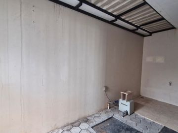 Rumah Cluster Asya Semi Furnished – Dijual & Disewakan (030)