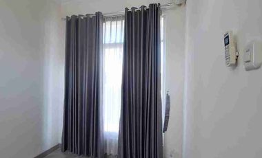 Jual Rumah di cluster Bukit Cimanggu City Bogor