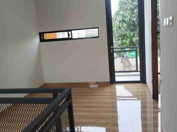 Jual Rumah Baru Kedaung Pamulang Ciputat Siap Huni Cluster Tangerang Selatan, Tangsel
