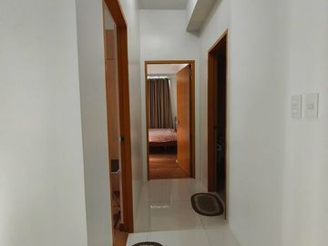Park Avenue Tower | Two Bedroom 2BR Condo Unit For Rent - #10409