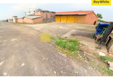 Dijual Toko 5 Pintu di Tanjung Karang Timur, Bandar lampung (Kode : Yo 3678)
