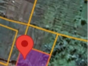 Dijual Tanah Premium Zona Pariwisata View Sawah di Kerobokan – Siap Bangun, Hak Milik