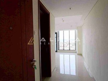Dijual Cepat Apartment Studio di Pollux Habibi, Batam Center