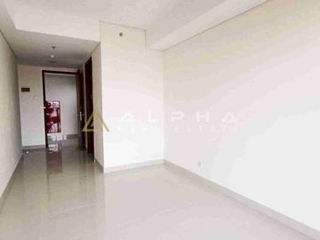 Dijual Cepat Apartment Studio di Pollux Habibi, Batam Center