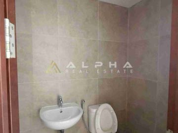 Dijual Cepat Apartment Studio di Pollux Habibi, Batam Center