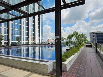 Dijual Cepat Apartment Studio di Pollux Habibi, Batam Center