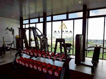 Dijual Cepat Apartment Studio di Pollux Habibi, Batam Center