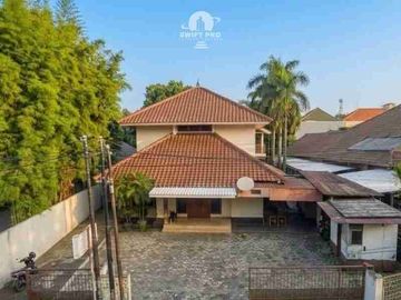 Dijual Pejaten Barat Rumah Bagus
