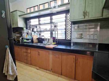 Dijual Pejaten Barat Rumah Bagus