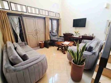 Dijual Pejaten Barat Rumah Bagus