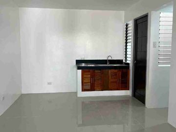 READY FOR OCCUPANCY!! 
2 CAR PARKING AREA
Move in sooner than you thought possible with our limited-time offer:

0 DP
0 1st Year Amortization 
START ON 2ND YEAR!