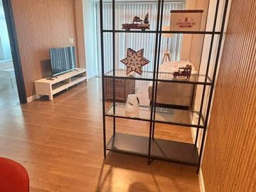 FOR SALE! 1 Bedroom in Solstice Circuit Makati, Makati City
