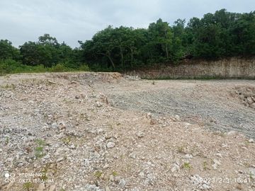Rare Investment Opportunity Freehold or Leasehold – 2.97 Hectares Cliff Front Land at Nyang Nyang Beach