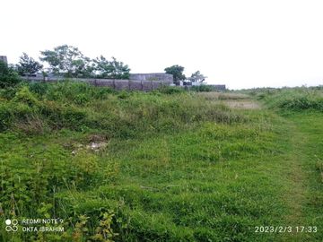 Rare Investment Opportunity Freehold or Leasehold – 2.97 Hectares Cliff Front Land at Nyang Nyang Beach