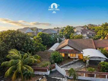 Harus Terjual Murah Lokasi Terbaik di Jaka Permai Bekasi Kota.