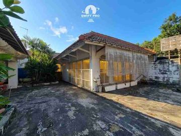 Harus Terjual Murah Lokasi Terbaik di Jaka Permai Bekasi Kota.