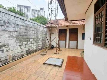 Harus Terjual Murah Lokasi Terbaik di Jaka Permai Bekasi Kota.