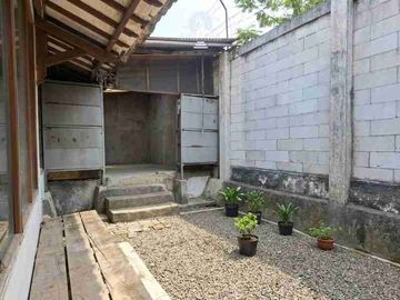 Harus Terjual Murah Lokasi Terbaik di Jaka Permai Bekasi Kota.