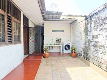 Harus Terjual Murah Lokasi Terbaik di Jaka Permai Bekasi Kota.
