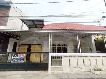 Sewa Cepat Rumah Minimalis Lokasi Strategis Mudah Akses
