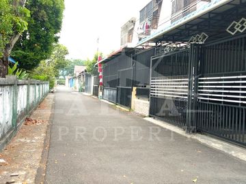 Sewa Cepat Rumah Minimalis Lokasi Strategis Mudah Akses