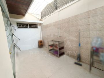 Sewa Cepat Rumah Minimalis Lokasi Strategis Mudah Akses