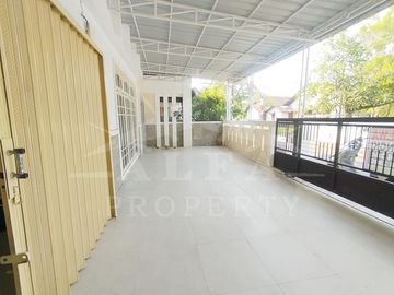 Sewa Cepat Rumah Minimalis Lokasi Strategis Mudah Akses